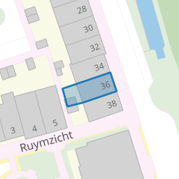 Perceel MSN02-E-3481