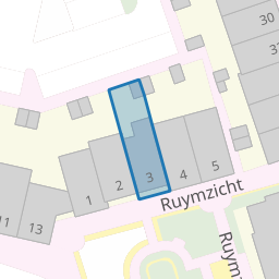 Perceel MSN02-E-3485