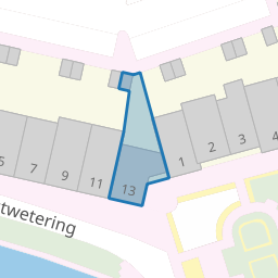 Perceel MSN02-E-3488