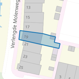 Perceel MSN02-E-3497
