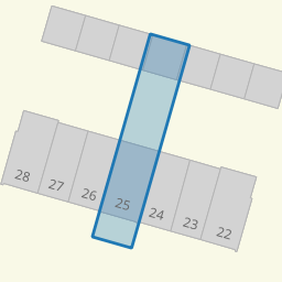 Perceel MSN02-E-3596