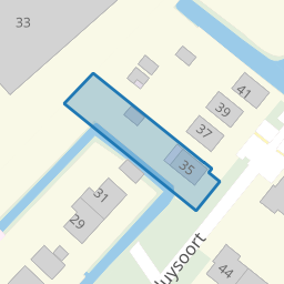 Perceel MSN02-E-3609