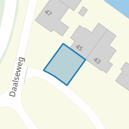 Perceel MSN02-E-3695