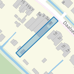 Perceel MSN02-E-3958