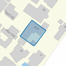 Perceel MSN02-H-1081