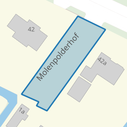 Perceel MSN02-H-1105