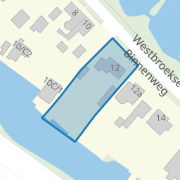 Perceel MSN02-K-1065