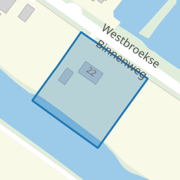 Perceel MSN02-K-1072