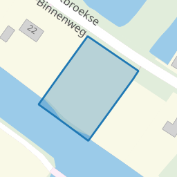 Perceel MSN02-K-1073