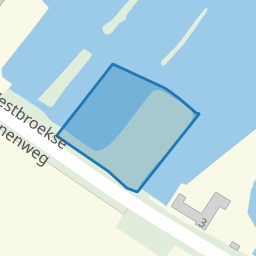 Perceel MSN02-K-1091