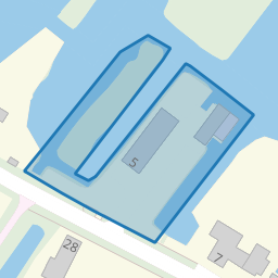 Perceel MSN02-K-1095