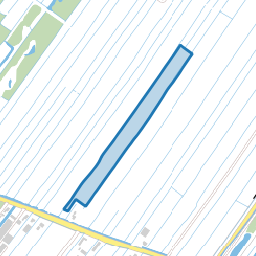 Perceel MSN02-K-1181