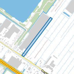 Perceel MSN02-K-1199