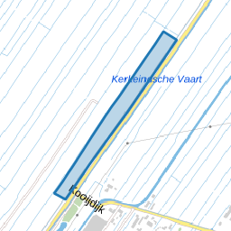 Perceel MSN02-K-1253