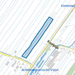 Perceel MSN02-K-1263