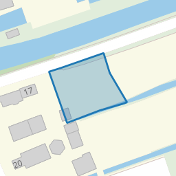 Perceel MSN02-K-1325