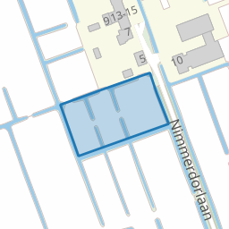 Perceel MSN02-K-1372