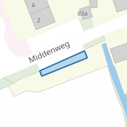 Perceel MSN02-K-1374