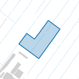 Perceel MSN02-K-1382