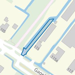 Perceel MSN02-K-1477