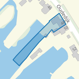 Perceel MSN02-K-1481