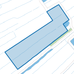 Perceel MSN02-K-1509