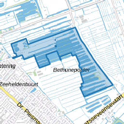 Perceel MSN02-K-1510