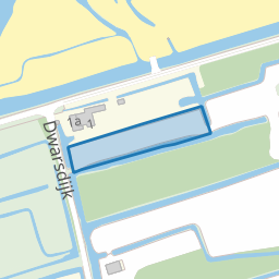 Perceel MSN02-K-1533