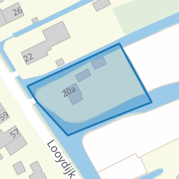 Perceel MSN02-K-1537