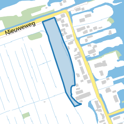 Perceel MSN02-K-1539