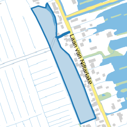 Perceel MSN02-K-1542