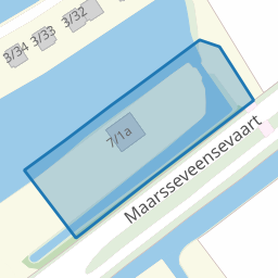 Perceel MSN02-K-1546