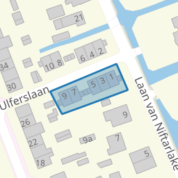 Perceel MSN02-K-1595