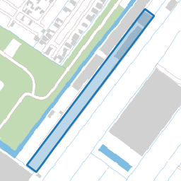 Perceel MSN02-K-1600