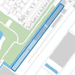 Perceel MSN02-K-1601