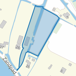 Perceel MSN02-K-1665