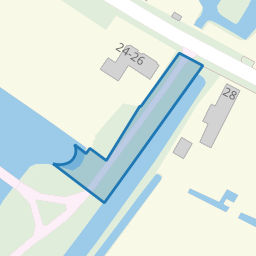 Perceel MSN02-K-1684