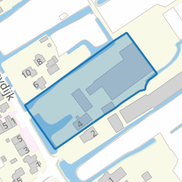 Perceel MSN02-K-1695