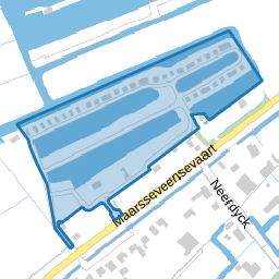 Perceel MSN02-K-1724