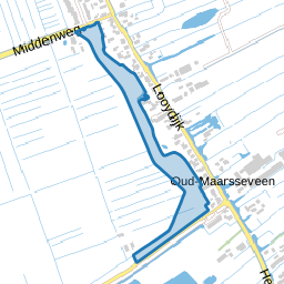 Perceel MSN02-K-1760