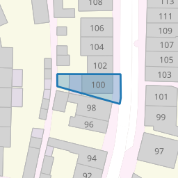 Perceel MSR00-F-1109