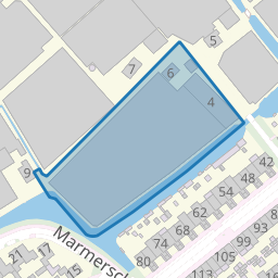 Perceel MSR00-F-1130