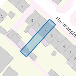 Perceel MSR00-F-1196