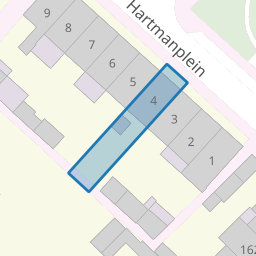 Perceel MSR00-F-1199