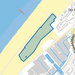 Perceel MSR00-F-1205