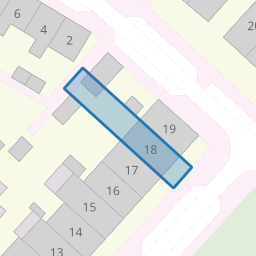 Perceel MSR00-F-1217