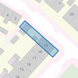 Perceel MSR00-F-1218