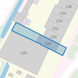 Perceel MSR00-F-1261