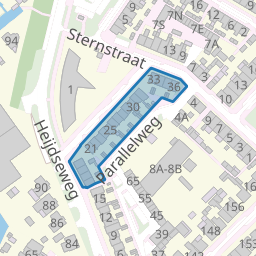 Perceel MSR00-F-1415