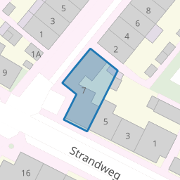 Perceel MSR00-F-1431